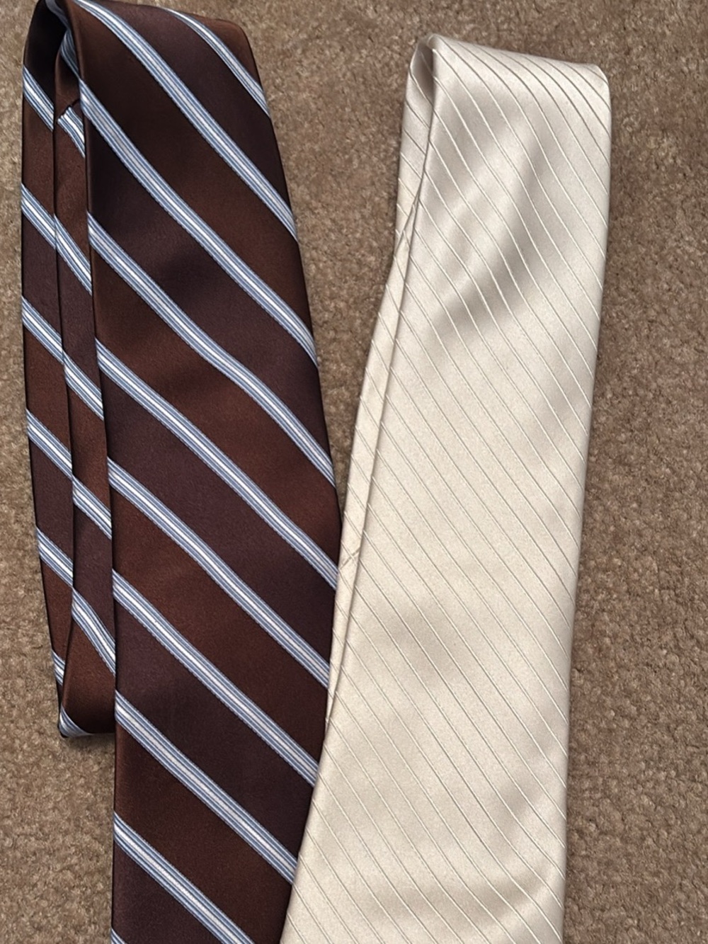 Two Jones New York ties